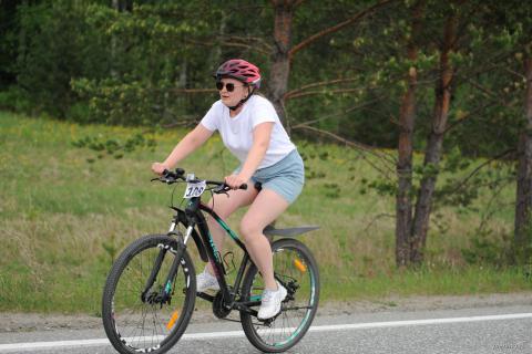 Колесо уральских гор 2023#58