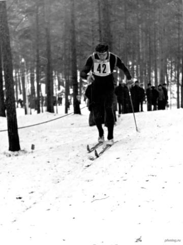 Евгений Беляев