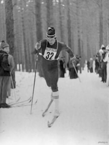 Сергей Савельев