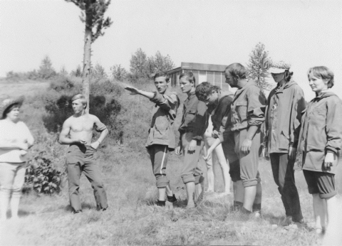 Пфенинг АК