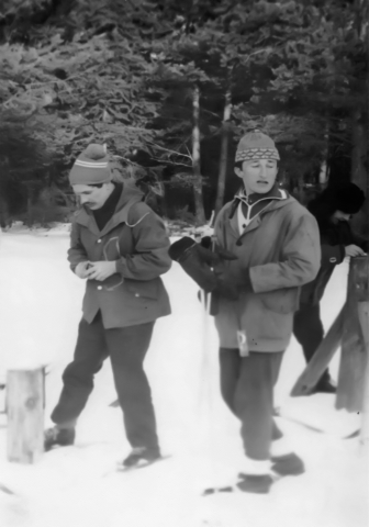 Пфенинг АК