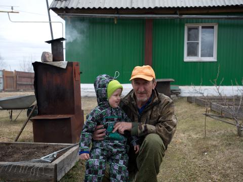 Пфенинг АК