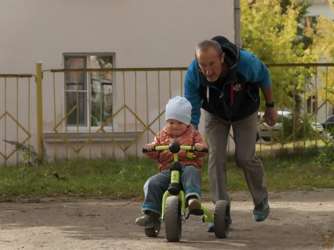 Пфенинг АК