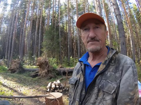 Пфенинг АК