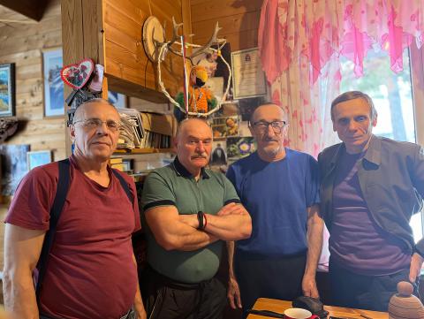 Пфенинг АК