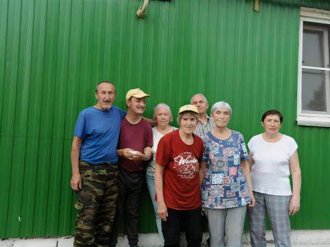 Пфенинг АК
