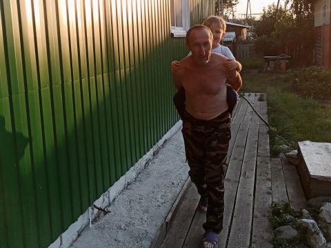 Пфенинг АК