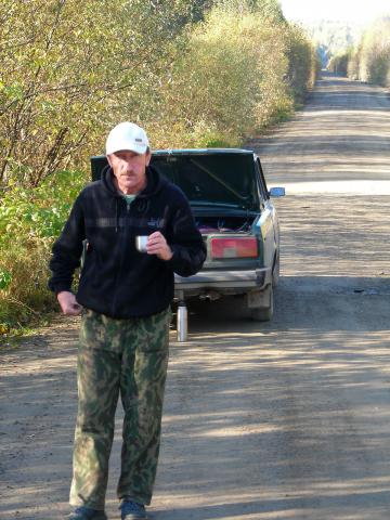 Пфенинг АК