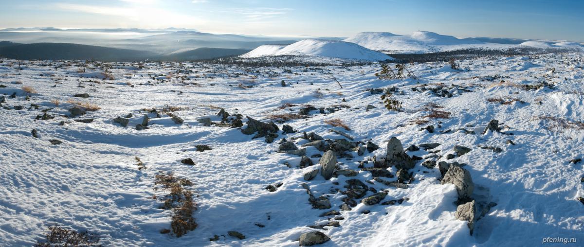 Казанский камень